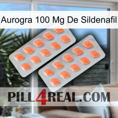 Aurogra 100 Mg Sildenafil 27